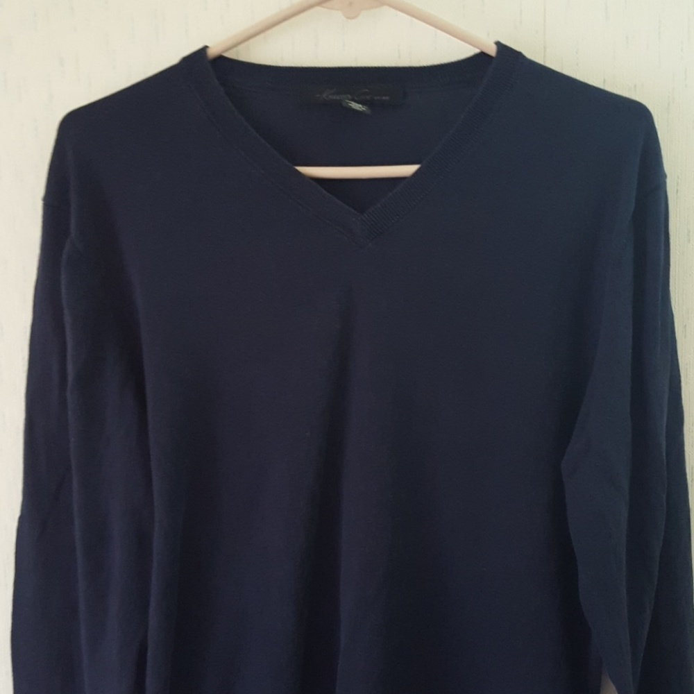 Kenneth Cole Sweater